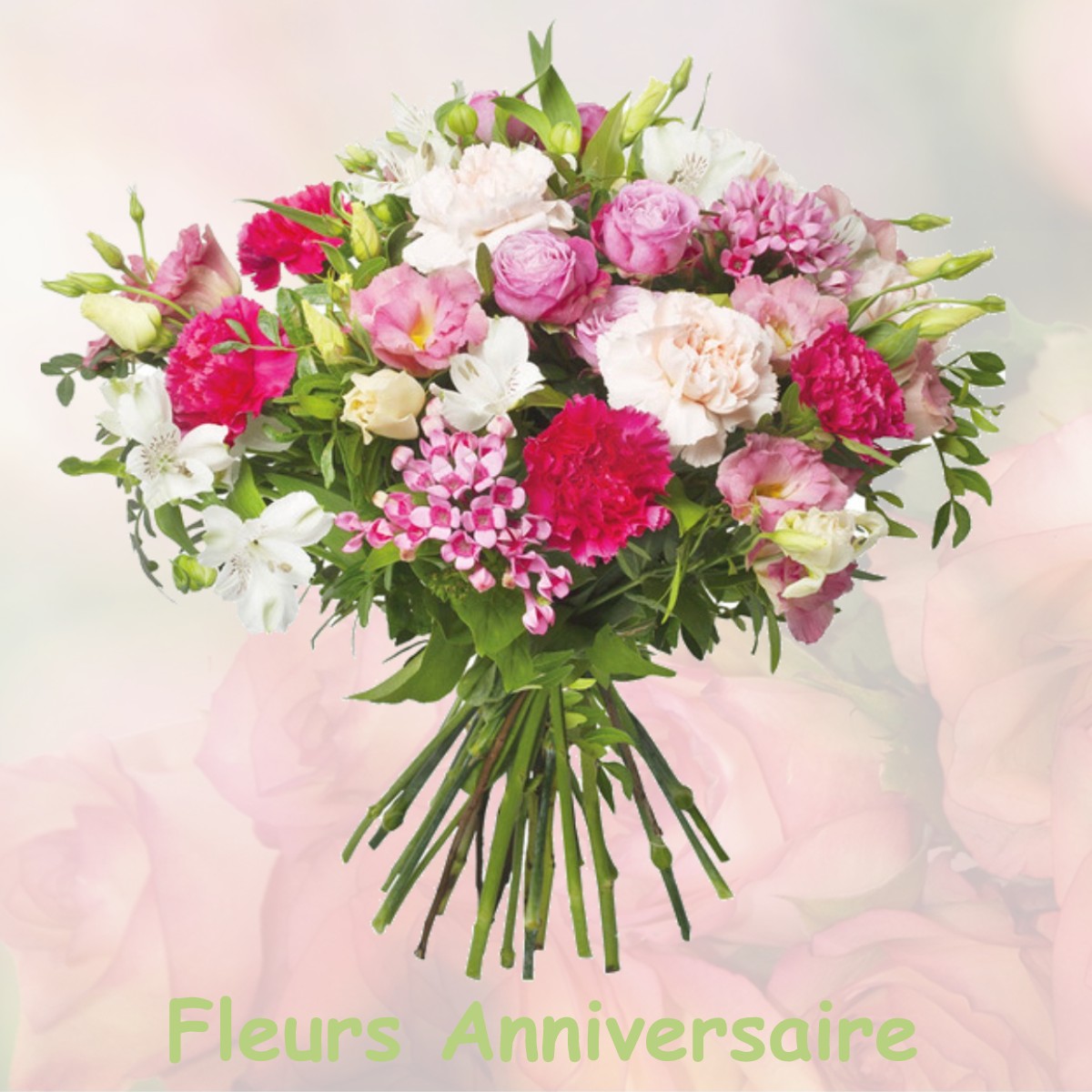 fleurs anniversaire LA-CHAUMUSSE